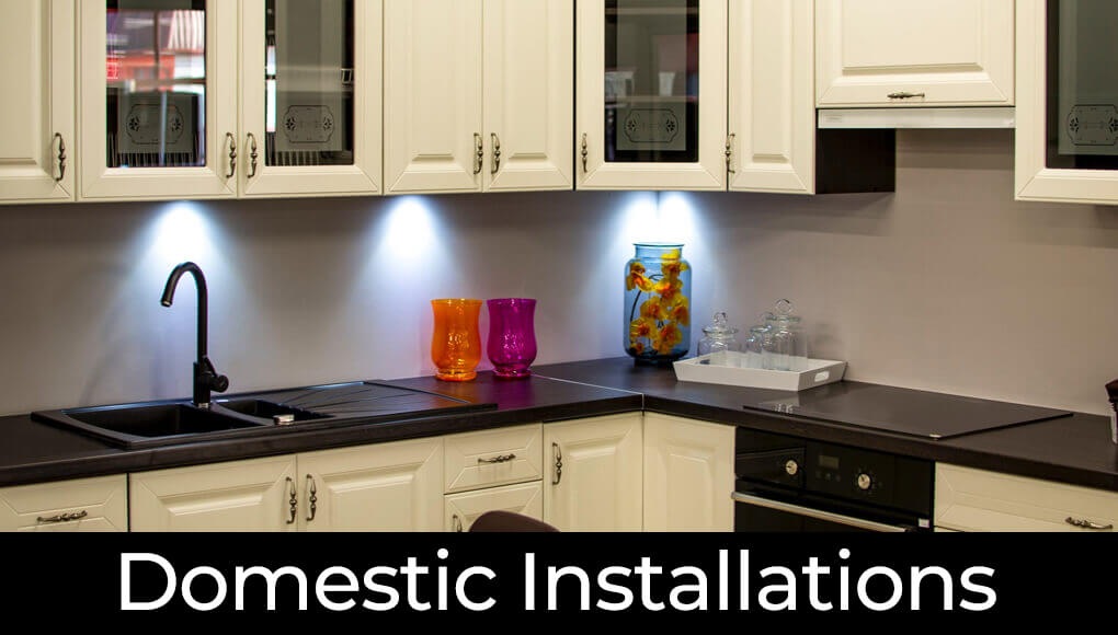Domestic Installations
